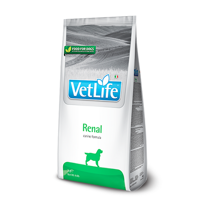 Farmina Vet Life Canine Renal