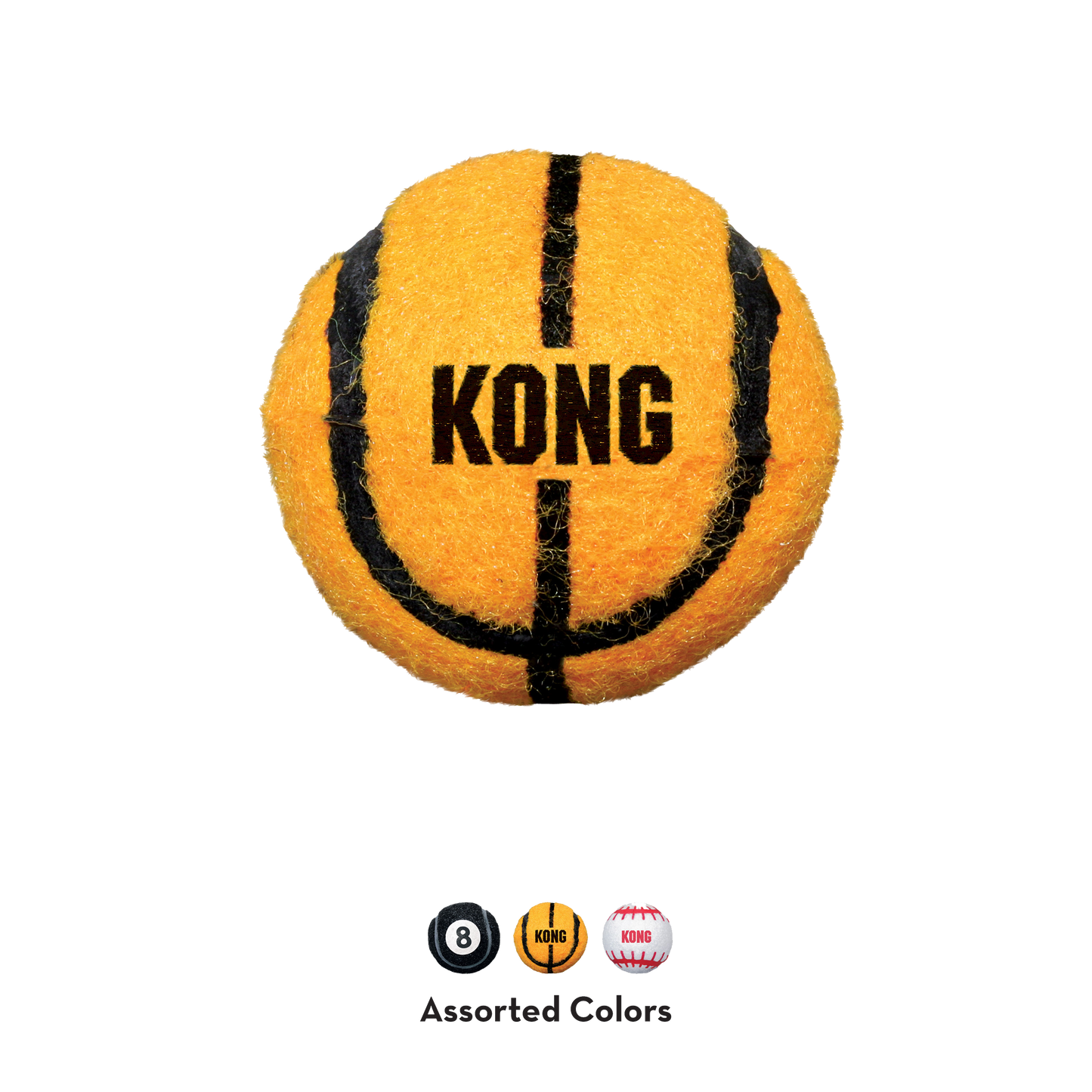 KONG Sport Balls