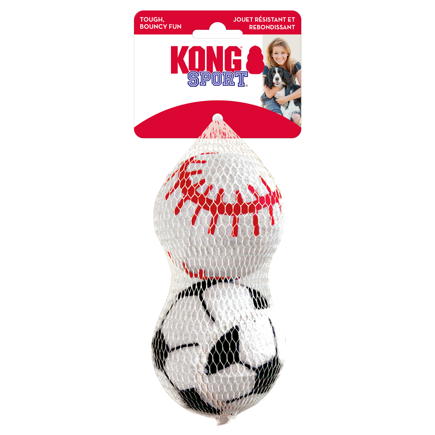 KONG Sport Balls