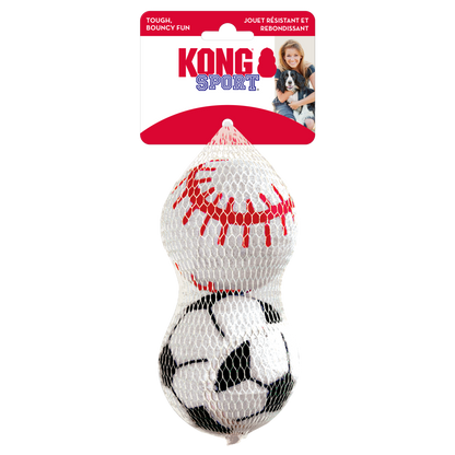 KONG Sport Balls