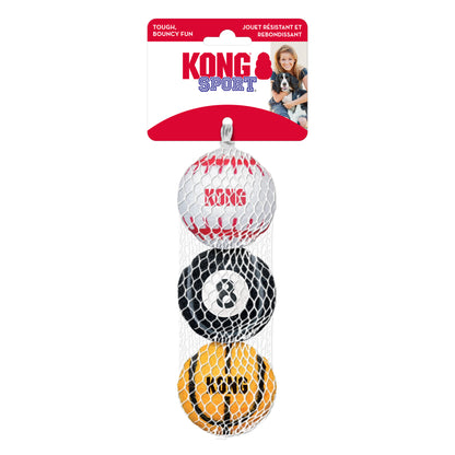 KONG Sport Balls