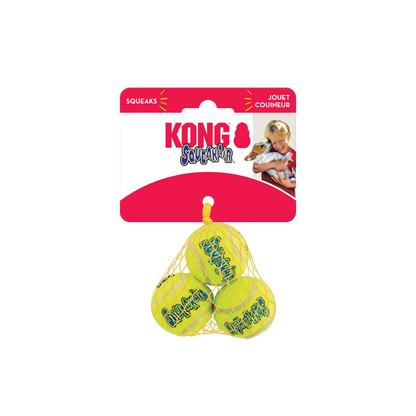 KONG Squeakair Balls