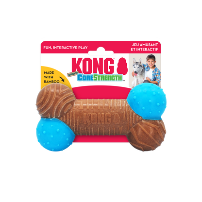 KONG CoreStrenght Bamboo Bone