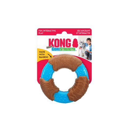 KONG CoreStrenght Bamboo Ring