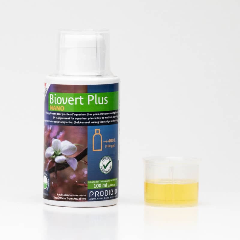 Prodibio Biovert Plus Nano 100ml