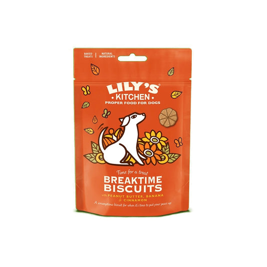 Lily's Kitchen Biscotti per la pausa 80g