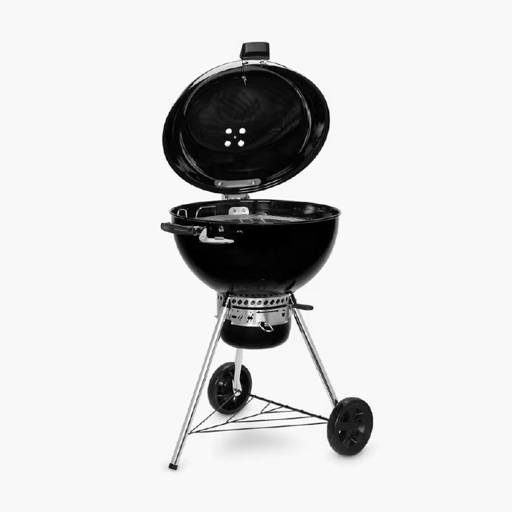 Barbecue a carbone Weber® Master-Touch GBS Premium E-5775