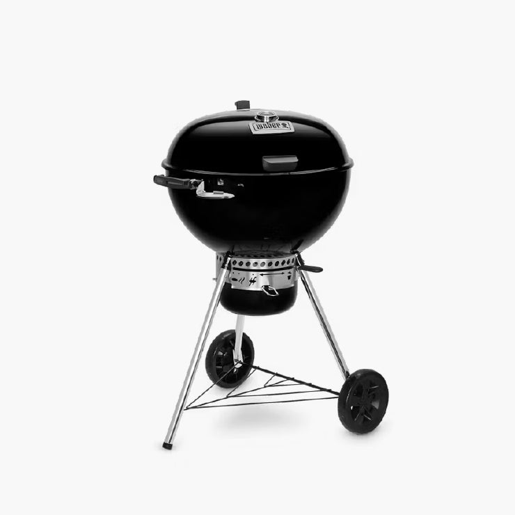 Barbecue a carbone Weber® Master-Touch GBS Premium E-5775