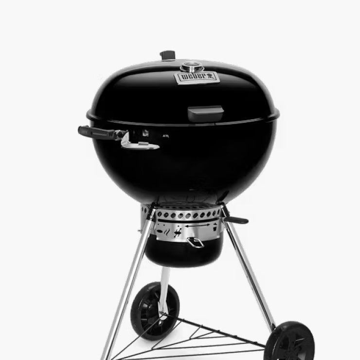 Barbecue a carbone Weber® Master-Touch GBS Premium E-5775