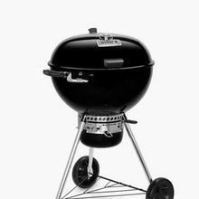 Carica l&#39;immagine nel visualizzatore di Gallery, Barbecue a carbone Weber® Master-Touch GBS Premium E-5775
