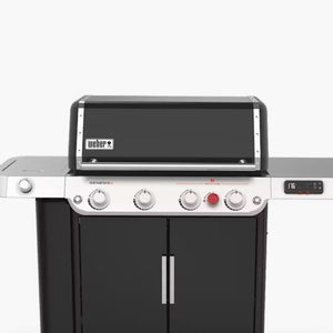 Barbecue a gas Weber® Genesis EPX-435
