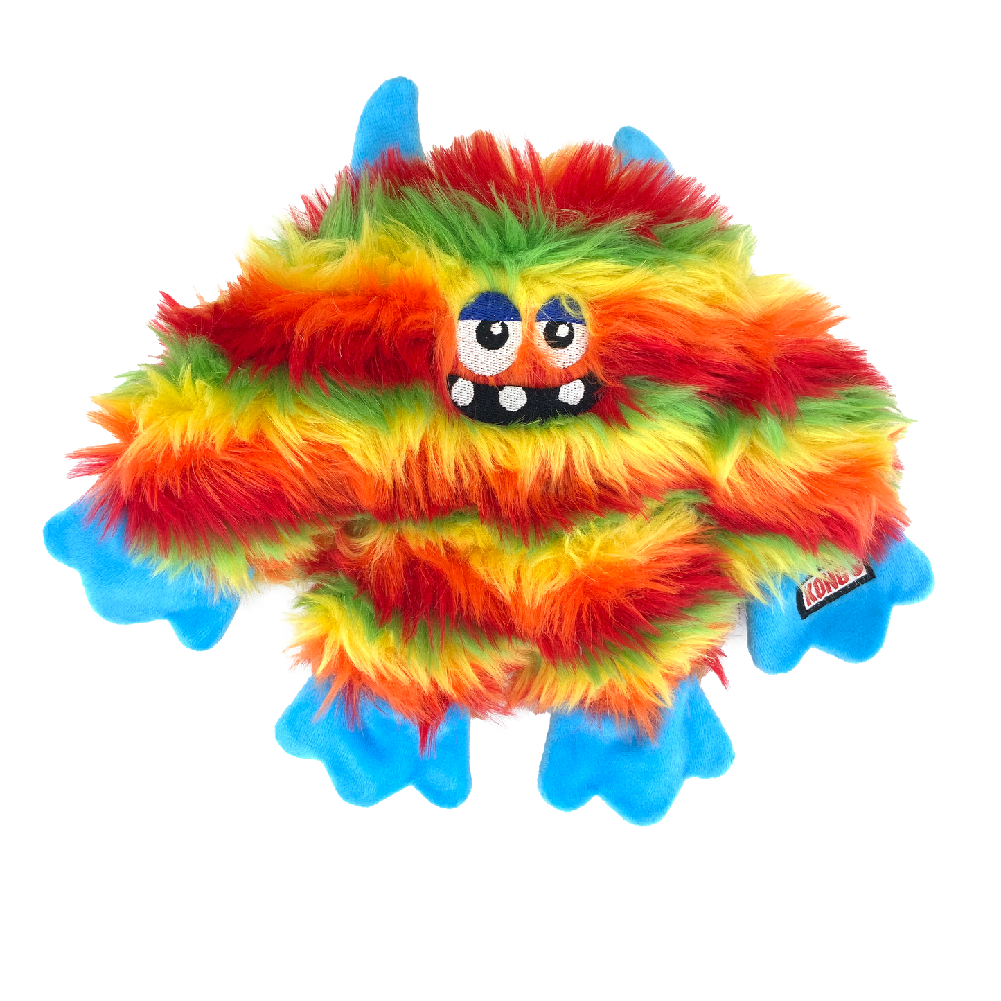 KONG Frizzle Zazzle