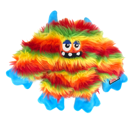 KONG Frizzle Zazzle