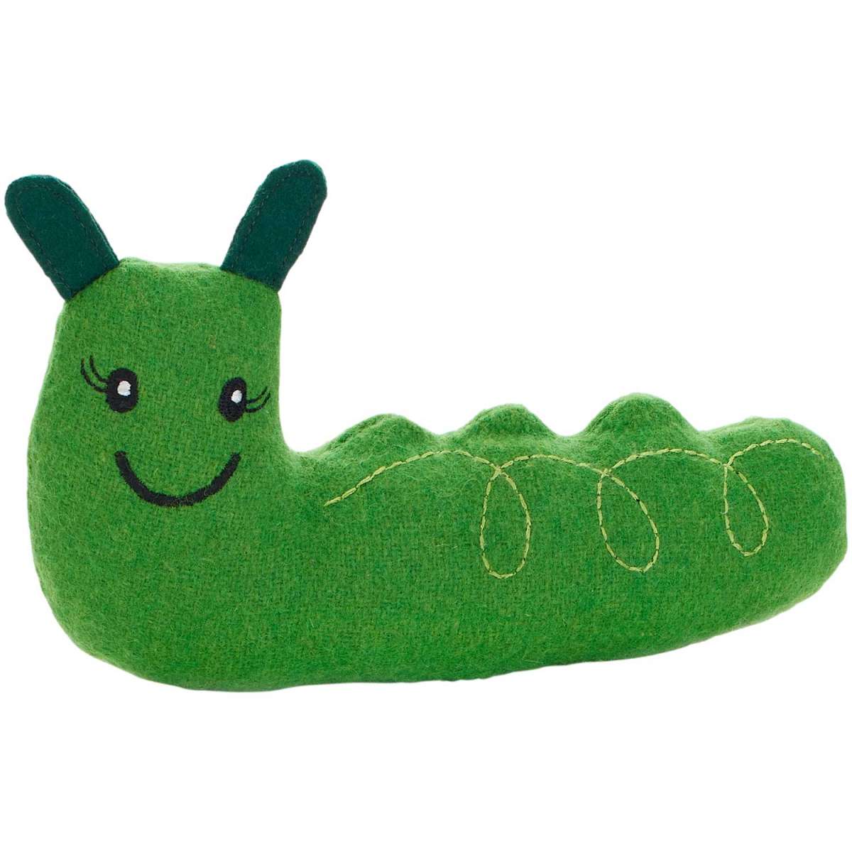 Gioco per cani Florenz - Caterpillar