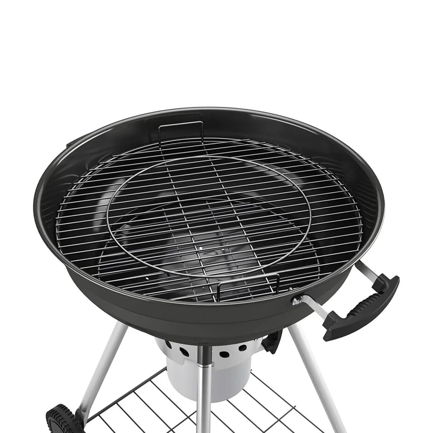 Barbecue Fornetto Explorer