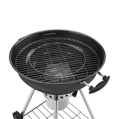 Barbecue Fornetto Explorer