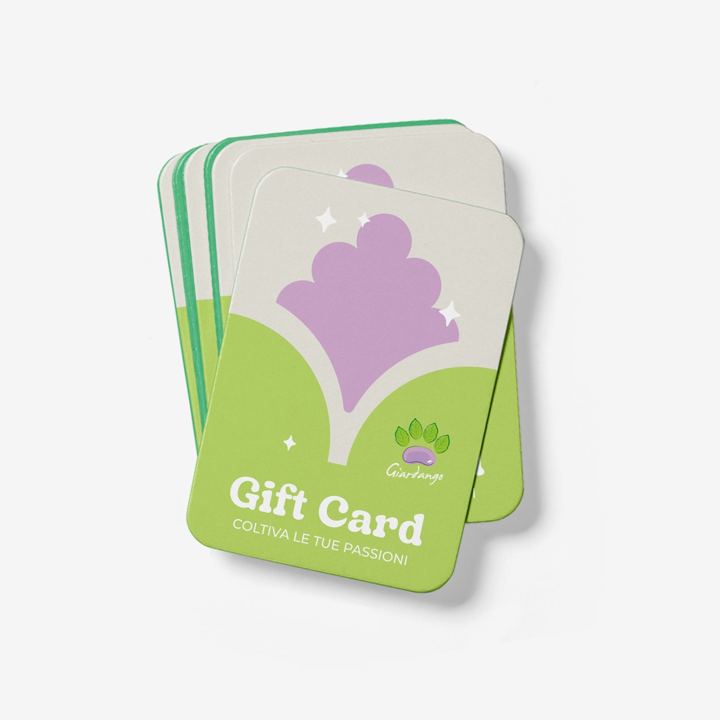 Gift Card Giardango