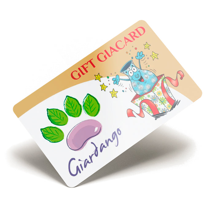 Giardango Shop Gift Card