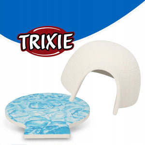 Igloo refrigerante per roditori Trixie