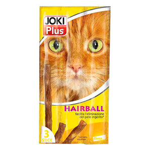 Joki Plus Cat Snack hairball 15 g