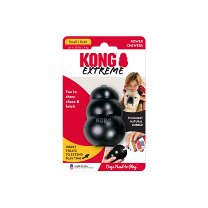 KONG Extreme