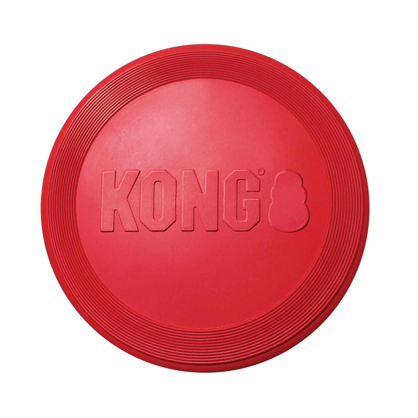 KONG Classic Flyer