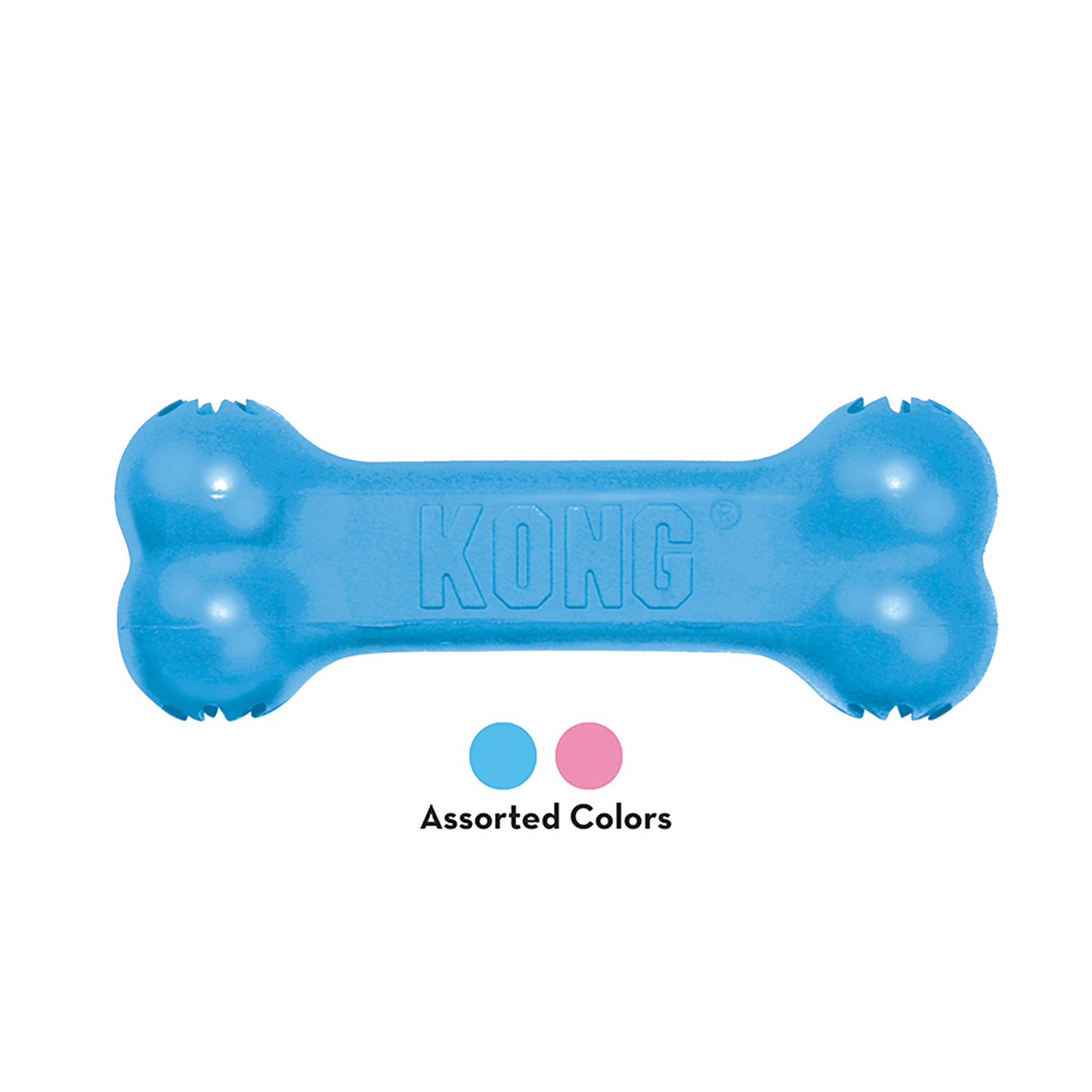 KONG Puppy Goodie Bone