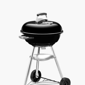 Barbecue a carbone Weber® Compact Kettle - 47 cm