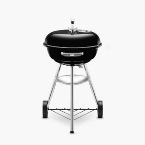 Barbecue a carbone Weber® Compact Kettle - 47 cm