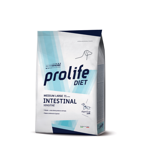 Prolife Diet Dry Intestinal Sensitive