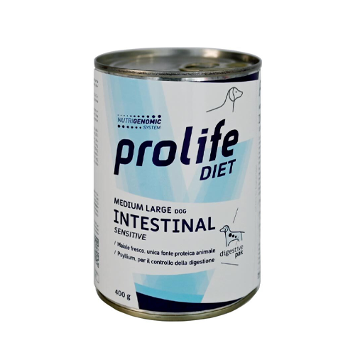 Prolife Diet Wet Intestinal Sensitive