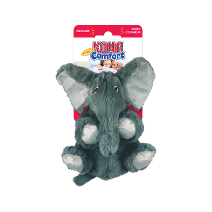 KONG Comfort Kiddos Elephant