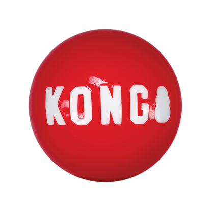 KONG Signature Balls 2pz