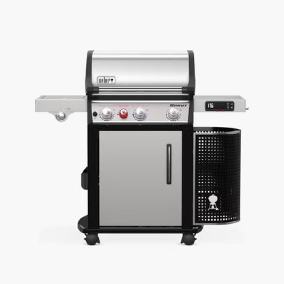 Barbecue a gas Weber® Spirit SPX-335 GBS