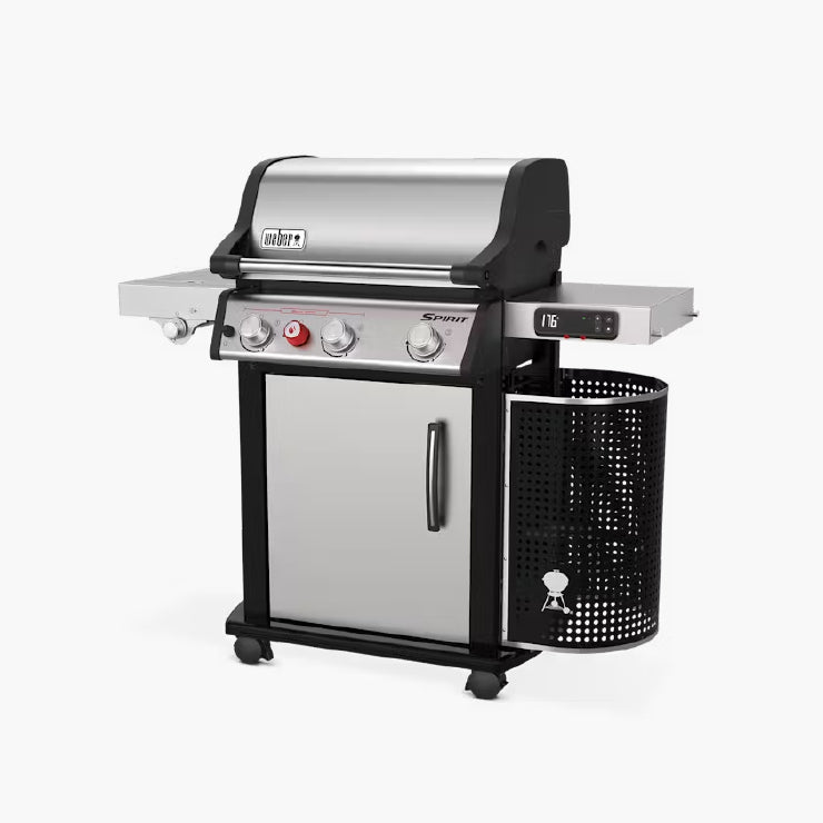 Barbecue a gas Weber® Spirit SPX-335 GBS