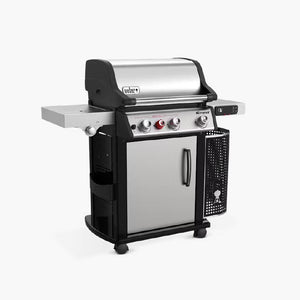 Barbecue a gas Weber® Spirit SPX-335 GBS