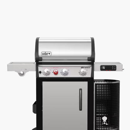 Barbecue a gas Weber® Spirit SPX-335 GBS