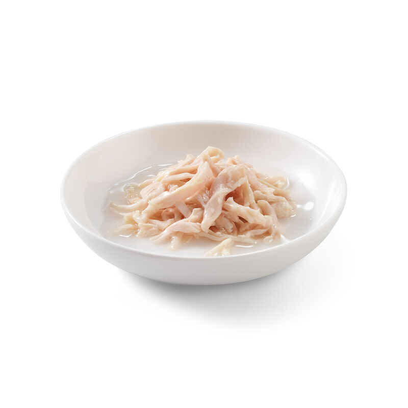 Schesir Cat Filetti di Pollo 6 x 50 g