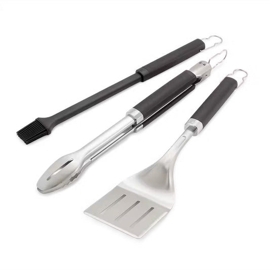 Kit Barbecue 3 accessori Precision - Giardango