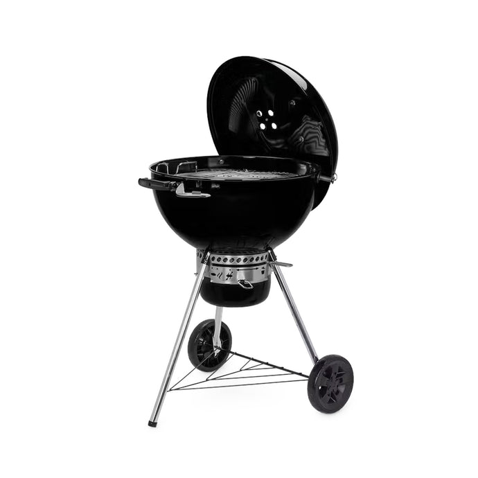 Barbecue a carbone Master-Touch GBS E-5750