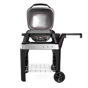Barbecue elettrico Weber® Pulse 2000