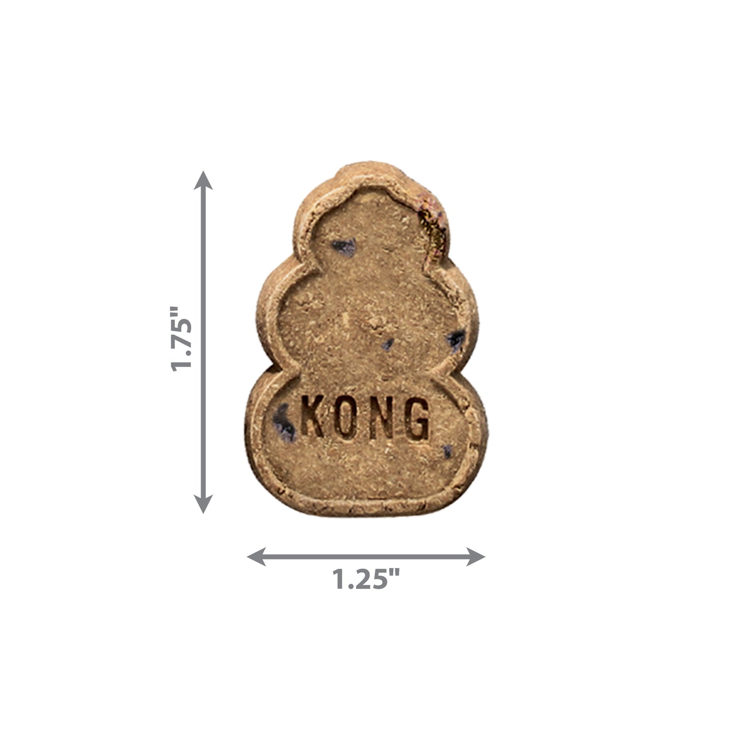 KONG Snacks di fegato