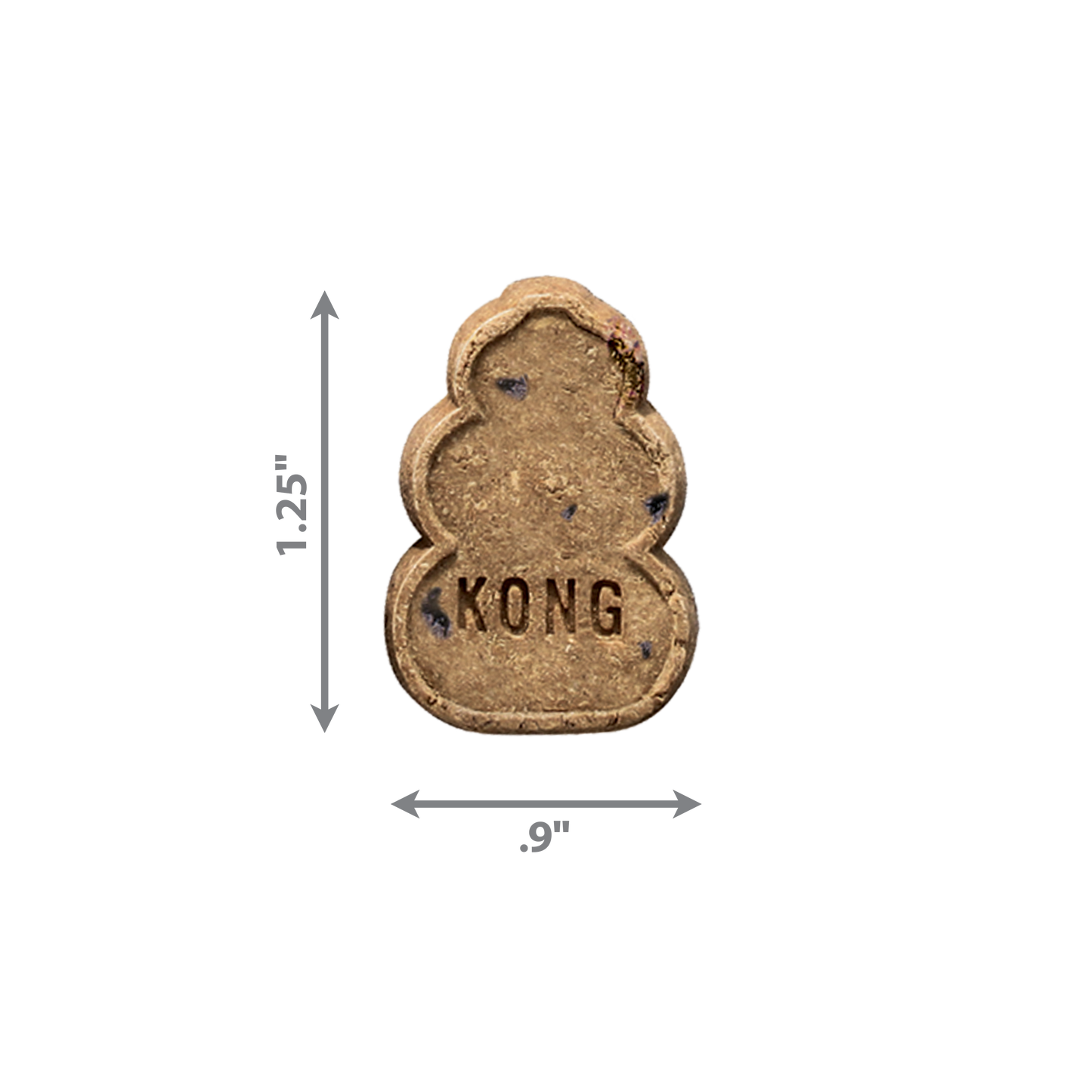 KONG Snacks di fegato