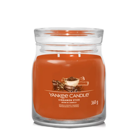 Yankee Candle Cinnamon Stick