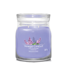 Carica l&#39;immagine nel visualizzatore di Gallery, Yankee Candle Lilac Blossoms
