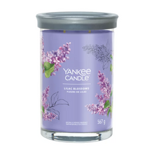 Carica l&#39;immagine nel visualizzatore di Gallery, Yankee Candle Lilac Blossoms
