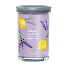 Carica l&#39;immagine nel visualizzatore di Gallery, Yankee Candle Lemon Lavender
