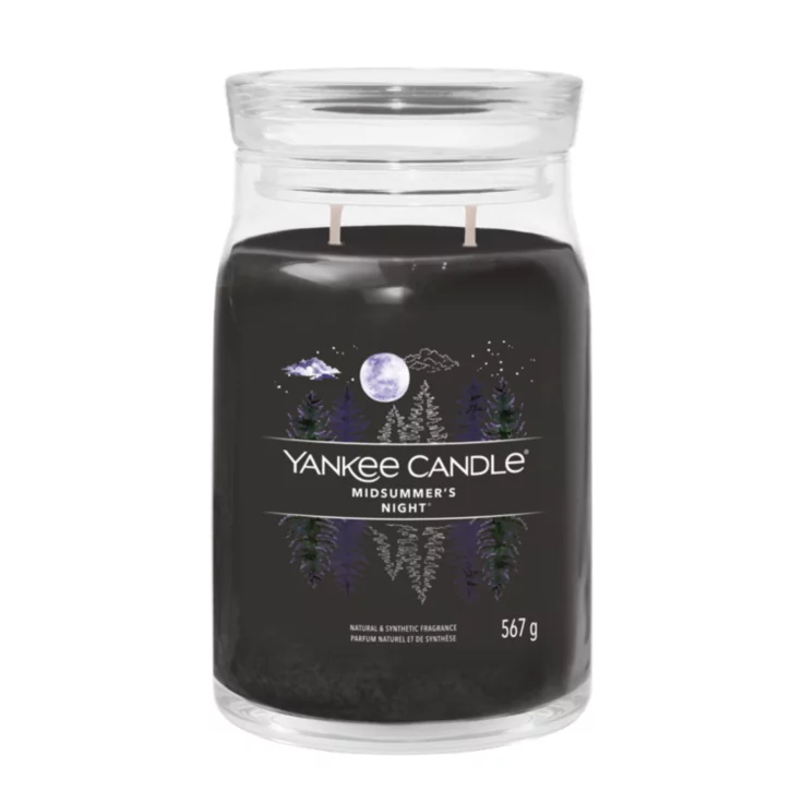 Yankee Candle Midsummer's Night®