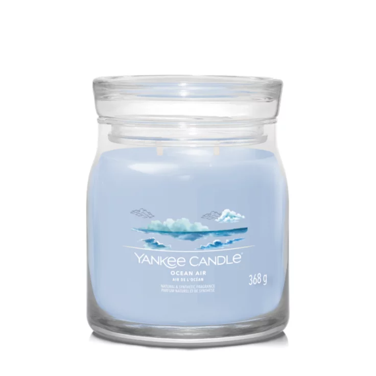 Yankee Candle Ocean Air