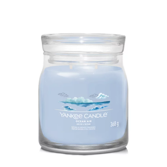 Yankee Candle Ocean Air